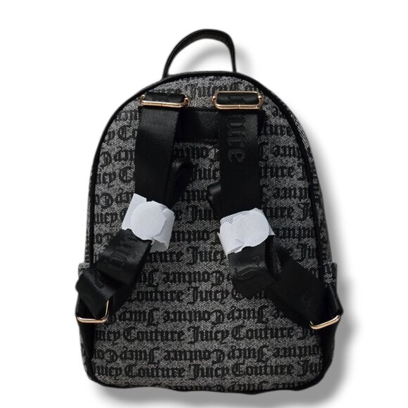NEW Rosie Juicy Couture Mini Backpack with Strawberry charm main image 4